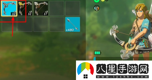 王國之淚怎么無(wú)限復制武器