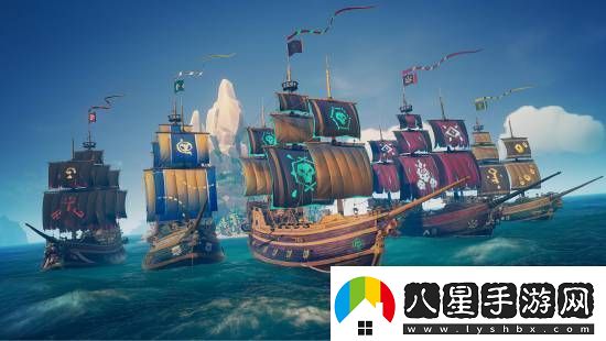 Xbox第一方盜賊之海Steam迎來(lái)漲價(jià)已發(fā)售近6年