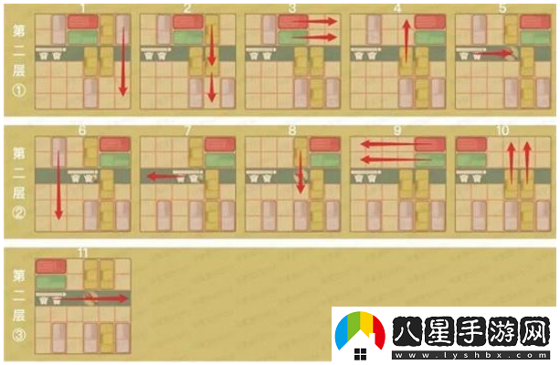 桃源深處有人家藏經(jīng)室明心通關(guān)攻略