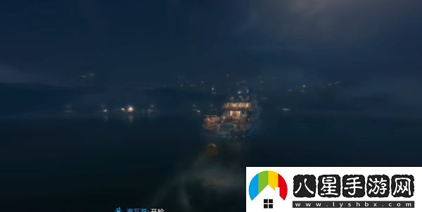 使命召喚黑色行動(dòng)6僵尸模式終結島卡船方法