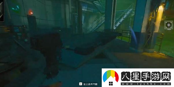 使命召喚黑色行動(dòng)6僵尸模式終結島卡船方法
