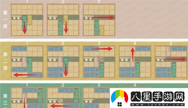 桃源深處有人家藏經(jīng)室明心通關(guān)攻略