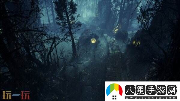 暗黑類(lèi)動(dòng)作砍殺RPG龍裔