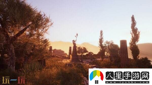 暗黑類(lèi)動(dòng)作砍殺RPG龍裔
