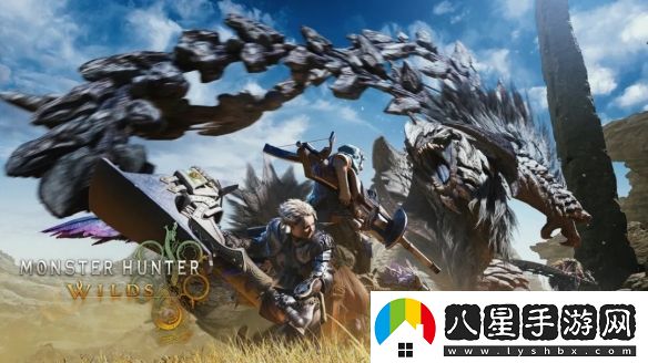 怪獵荒野預加載時(shí)間公布!Steam版全球同步開(kāi)啟！