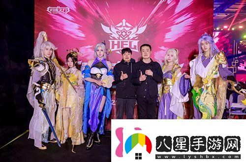 風(fēng)云人物榮耀回歸英魂之刃10周年慶典回憶殺來(lái)襲！
