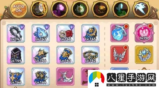 冒險大作戰米歇爾劇場(chǎng)傷害怎么提升