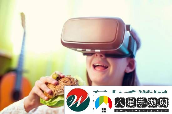 游戲里品嘗美食不是夢(mèng)！科學(xué)家研發(fā)模擬味覺(jué)VR棒棒糖
