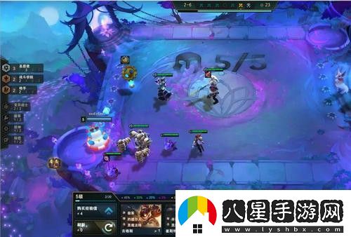 金鏟鏟之戰圣盾大嘴陣容怎么搭配金鏟鏟之戰圣盾大嘴陣容搭配攻略