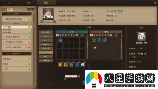 率領(lǐng)千人部隊參與即時(shí)對戰！開(kāi)放世界策略RPG王冠與冒險試玩版已上線(xiàn)!將參與2月Steam新品節