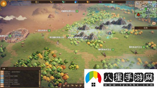 率領(lǐng)千人部隊參與即時(shí)對戰！開(kāi)放世界策略RPG王冠與冒險試玩版已上線(xiàn)!將參與2月Steam新品節