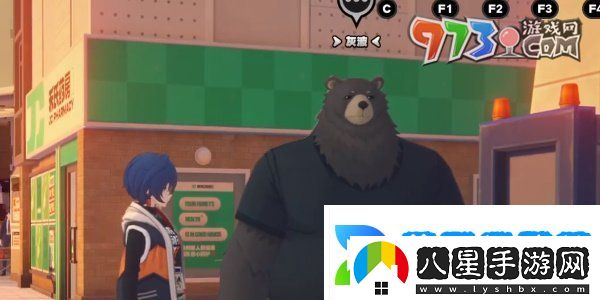 絕區零灰波正在尋求幫助任務(wù)怎么做