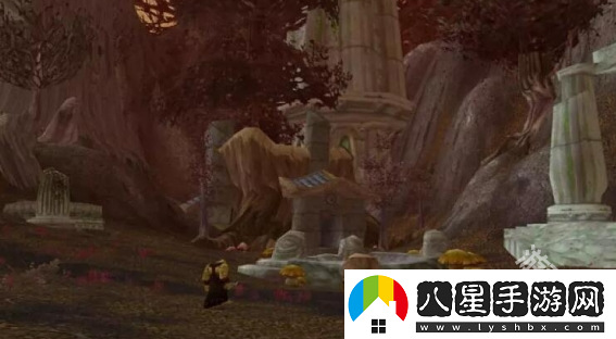 wow加德納爾的位置圖文介紹