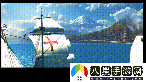 江戶(hù)惡搞大戰！彌助模擬器巧撞刺客信條