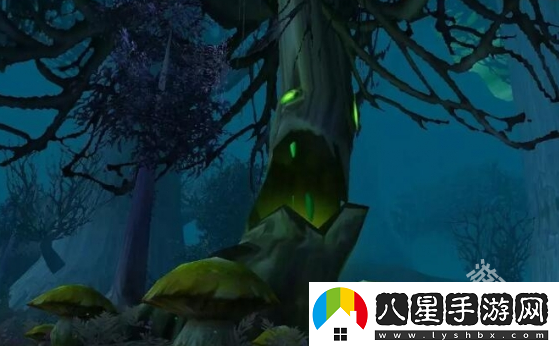 wow加德納爾的位置圖文介紹