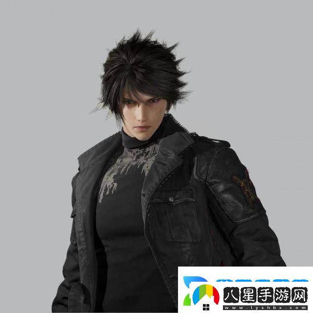 失落之魂Boss戰燃爆！RTX