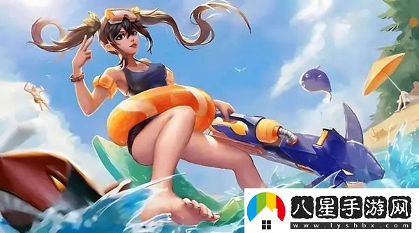 王者榮耀夏日版本福利怎么領(lǐng)取
