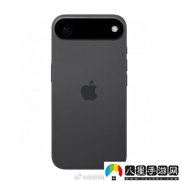 你的下一款丑手機！iPhone17被吐槽設計雜亂無(wú)章