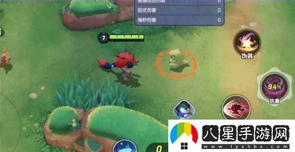 寶可夢(mèng)大集結索羅亞克玩法攻略