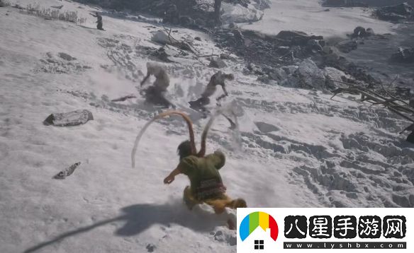 黑神話(huà)悟空boss強度排行