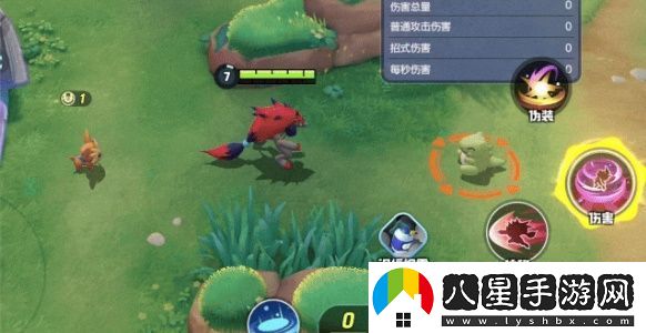 寶可夢(mèng)大集結索羅亞克玩法攻略