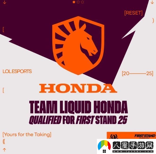 老熟人呀~Liquid戰隊成為全球第3支鎖定全球先鋒賽資格的隊伍！