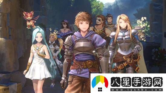 5折新史低！二次元ARPG碧藍幻想
