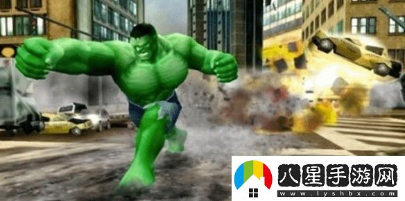 第一名實(shí)至名歸！外媒盤(pán)點(diǎn)8款超級英雄開(kāi)放世界游戲