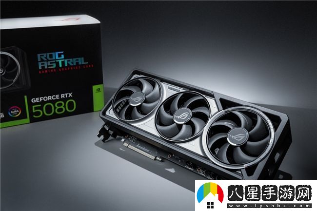 春節檔正當時(shí)！華碩RTX