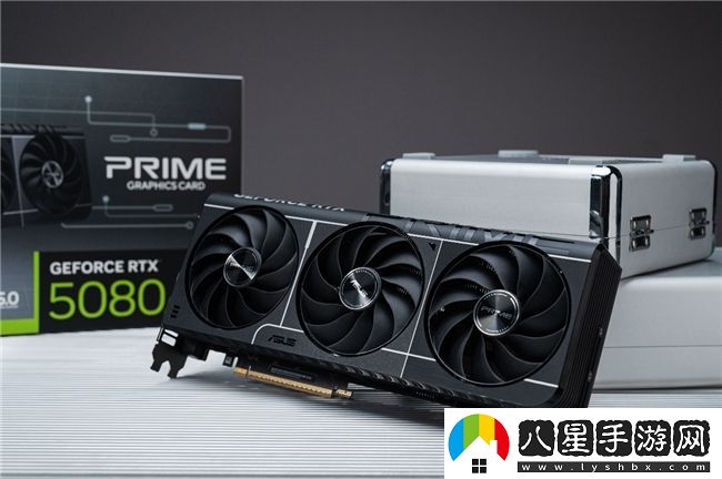 春節檔正當時(shí)！華碩RTX