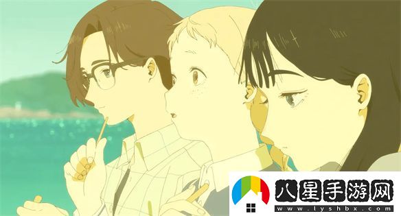 還想再出新海誠但你的顏色不是君名。