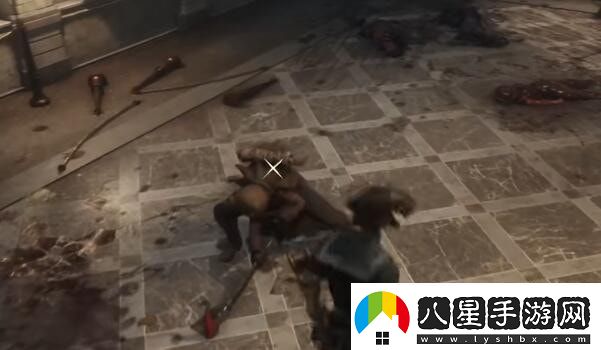 匹諾曹的謊言強盜黃鼠狼怎么打