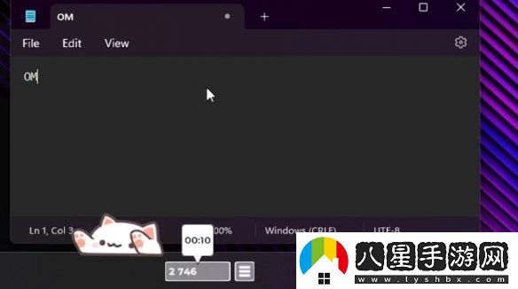 萌趣預警！Steam熱梗拍桌貓游戲Bongo
