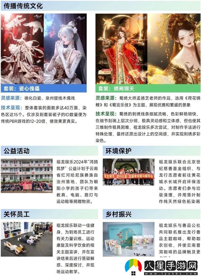 再增長(cháng)！游戲社會(huì )責任日益向好