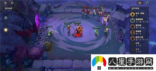 金鏟鏟之戰痛苦魔女怎么過(guò)