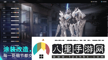 國產(chǎn)機甲新作打破歐美日壟斷！Steam三榜登頂獲新華社關(guān)注！
