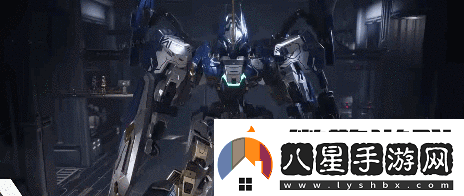 國產(chǎn)機甲新作打破歐美日壟斷！Steam三榜登頂獲新華社關(guān)注！