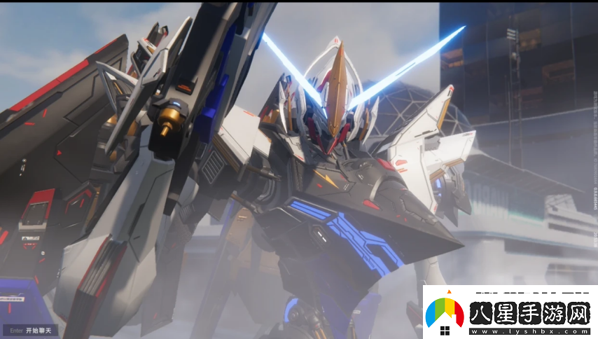 國產(chǎn)機甲新作打破歐美日壟斷！Steam三榜登頂獲新華社關(guān)注！