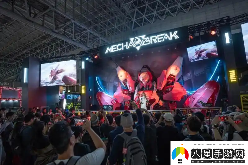 國產(chǎn)機甲新作打破歐美日壟斷！Steam三榜登頂獲新華社關(guān)注！