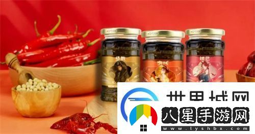 封神再臨×吉順隆官宣合作開(kāi)啟新年神話(huà)新風(fēng)味！