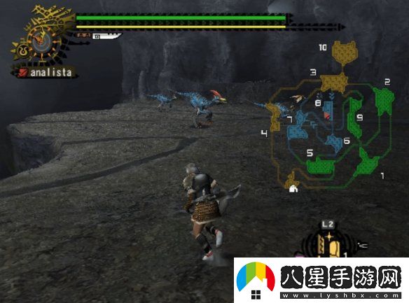 從粗糙到精致的建模之旅！怪物獵人初代至今畫(huà)面進(jìn)化史