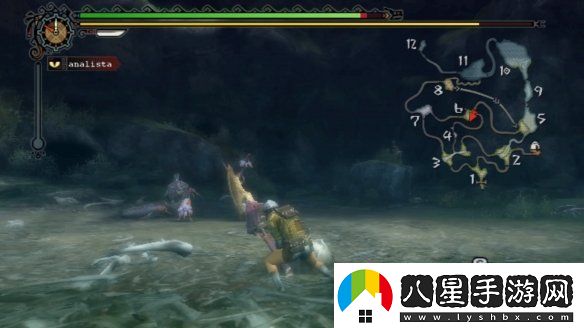 從粗糙到精致的建模之旅！怪物獵人初代至今畫(huà)面進(jìn)化史