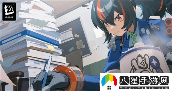 絕區零麗都導覽其一任務(wù)怎么做