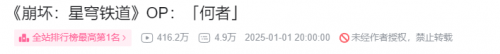抽玩家送五十萬(wàn)星瓊