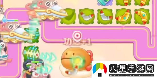 保衛蘿卜4周賽8月17日攻略