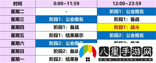 末日**拼！來(lái)輻射跨服工會(huì )玩法搶鮮體驗！