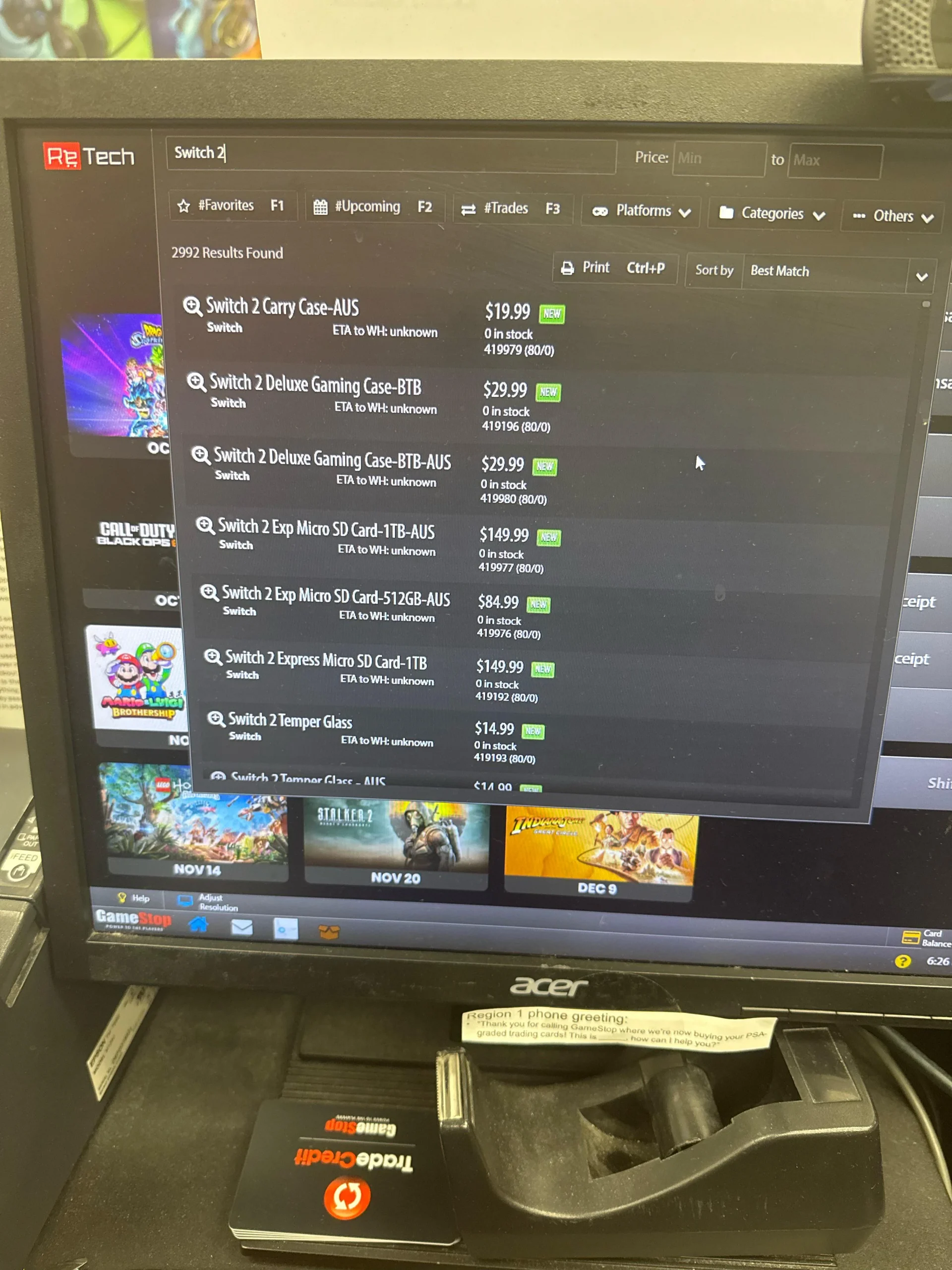 震撼揭秘！GameStop