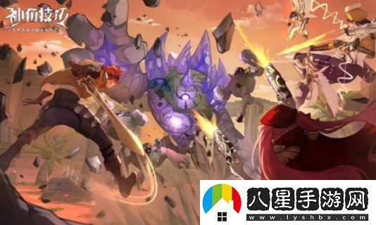 創(chuàng  )造師新年首爆！新英雄和新副本終于來(lái)啦