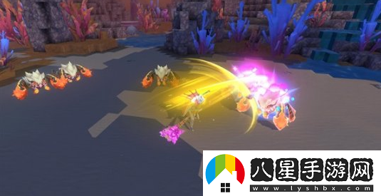創(chuàng  )造師新年首爆！新英雄和新副本終于來(lái)啦