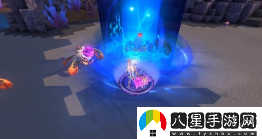 創(chuàng  )造師新年首爆！新英雄和新副本終于來(lái)啦